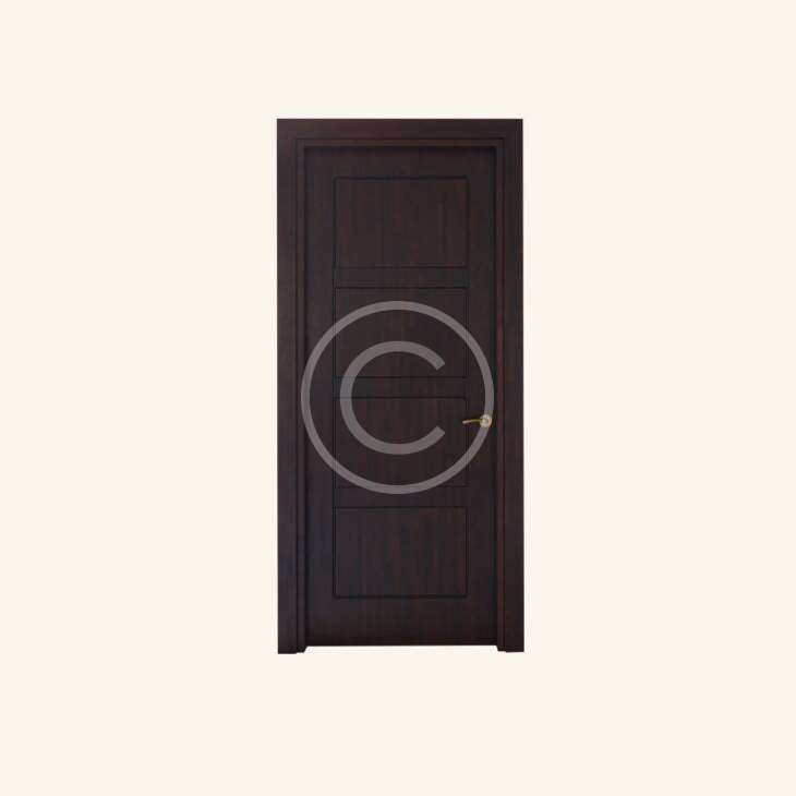 Cherry interior door - Image 2